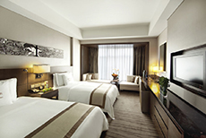 DoubleTree by Hilton Beijing-3