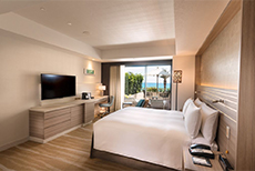 DoubleTree by Hilton Okinawa1