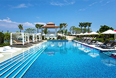 DoubleTree by Hilton Okinawa3