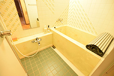 Doutonbori Apartment (2)