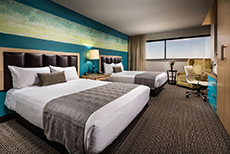 Downtown Grand Las Vegas (1)