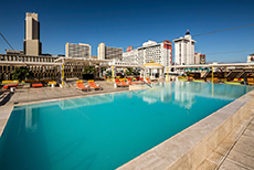 Downtown Grand Las Vegas (2)