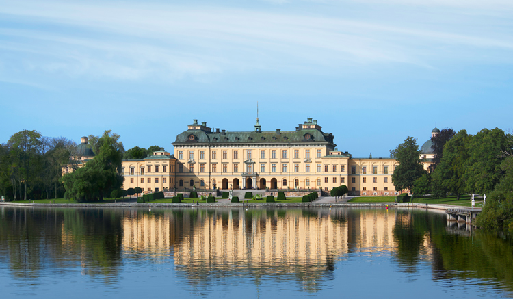 Drottningholm Palace 1