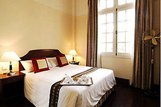 Du Parc Hotel Dalat-1