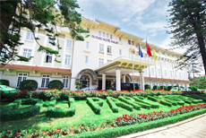 Du Parc Hotel Dalat-2