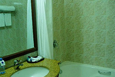 Du Parc Hotel Dalat-3