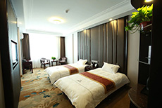 Dunhuang Season Boutique Hotel-11