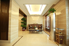 Dunhuang Season Boutique Hotel-33