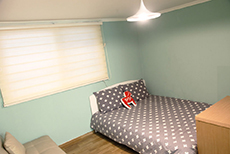 Duriworld Guesthouse-1