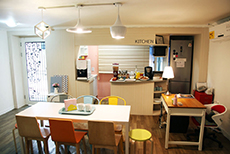 Duriworld Guesthouse-3