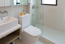 Eaton Residences, Wan Chai Gap Road (2)