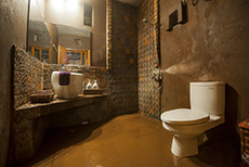 Eco Palms House - Sapa Retreat-2