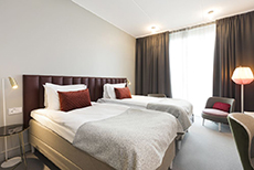 Elite Hotel Academia (1)