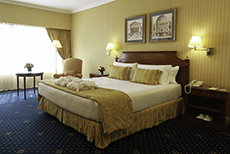 Emperador Hotel Buenoe Aires-1
