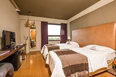 Esplendor El Calafate-1