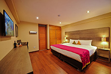 Esplendor Hotel Cusco-1