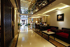 Essence Palace Hotel & Spa (3)