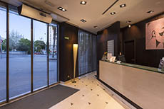 Eurostars Monumental (2)