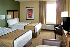 Extended Stay America Austin - Downtown - Town Lake (1)