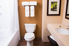Extended Stay America Austin - Downtown - Town Lake (2)