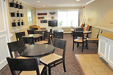 Extended Stay America Austin - Downtown - Town Lake (3)