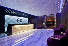 FX Hotel Taipei Nanjing East Road Branch-3