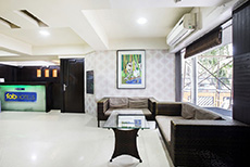 Fabhotel Savoy Suites Mumbai Airport (2)