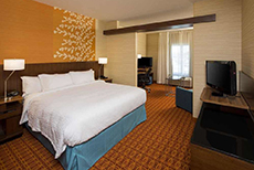 Fairfield Inn & Suites Hershey Chocolate Avenue-1