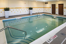 Fairfield Inn & Suites Hershey Chocolate Avenue-3