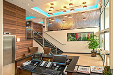 Fairfield Inn & Suites New York-1