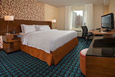 Fairfield Inn & Suites New York-2