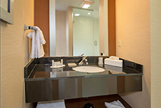 Fairfield Inn & Suites New York-3