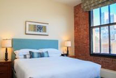 Fairmont Heritage Place, Ghirardelli Square (1)