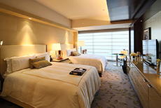 Fairmont Nanjing-1