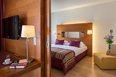 Falkensteiner Therme & Golf Hotel Bad Waltersdorf-1