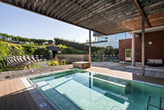 Falkensteiner Therme & Golf Hotel Bad Waltersdorf-3