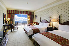 Farglory Hotel Hua-1