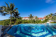 Farglory Hotel Hua-3