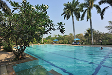 Felix River Kwai Resort-3