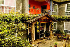 Fenghuang Haohaojia Theme Hotel-1