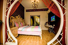 Fenghuang Haohaojia Theme Hotel-2