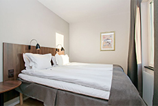 First Hotel 1
