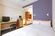 Flexstay Inn Ekoda-2