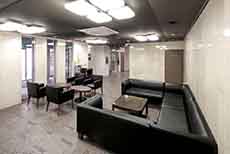 Flexstay Inn Iidabashi (1)