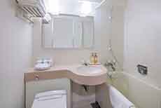 Flexstay Inn Iidabashi (2)