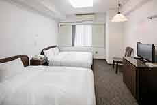 Flexstay Inn Iidabashi (3)