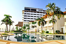 Fortune River View Hotel-1