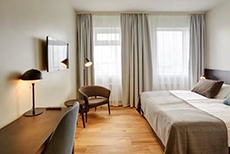 Fosshotel Reykjavik-1