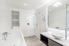 Fosshotel Reykjavik-2