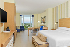 Four Points by Sheraton Cancun Centro-2